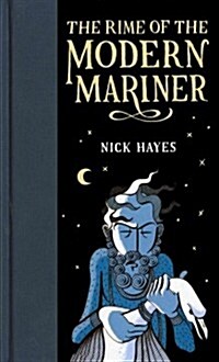 The Rime of the Modern Mariner (Hardcover)