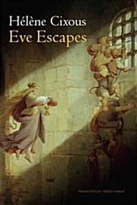 Eve Escapes (Hardcover)