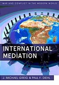 International Mediation (Paperback)