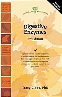 Digestive Enzymes (Paperback, 3rd, SEW)