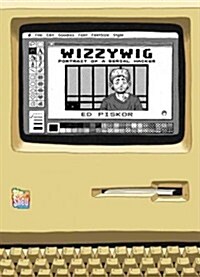 Wizzywig (Hardcover)