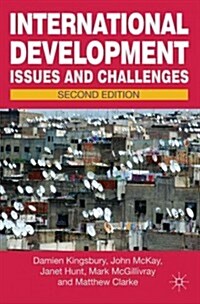International Development (Hardcover, 2 Rev ed)