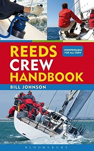 Reeds Crew Handbook (Paperback)
