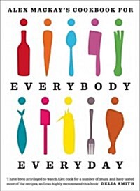 Everybody, Everyday (Hardcover)