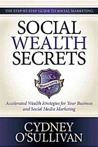 Social Marketing Superstars: Social Media Mystery to Mastery in 30 Days (Paperback)