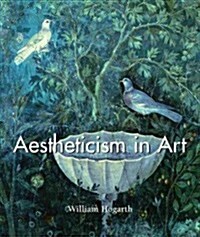 Aestheticism in Art (Hardcover)