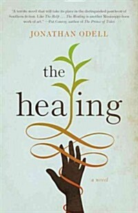 The Healing (Paperback)