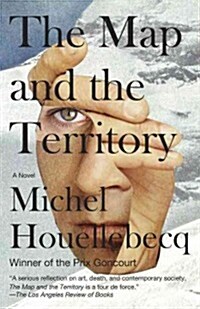The Map and the Territory (Paperback)