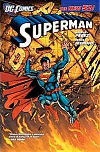 Superman: What Price Tomorrow? (Hardcover)