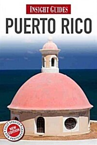 Puerto Rico (Paperback, 5)