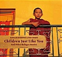 Children Just Like You (Paperback)