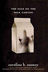 [중고] The Face on the Milk Carton (Paperback, Reprint)