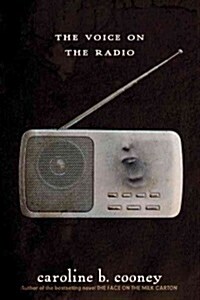 The Voice on the Radio (Paperback)