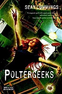 Poltergeeks (Paperback)