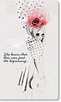 She Knew That This Was Just the Beginning (Paperback, JOU)