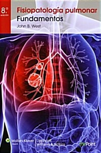 Fisiopatologia Pulmonar (Paperback, 8)