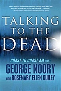 Talking to the Dead (Paperback, Reprint)