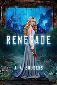 Renegade (Hardcover)