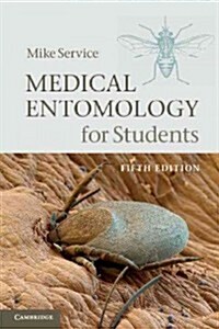 Medical Entomology for Students (Paperback, 5 Revised edition)