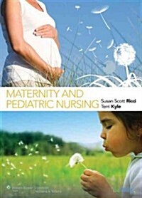 Maternity and Pediatric Nursing + PrepU (Hardcover, 1st, PCK)