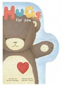 Hugs for You (Board Books)