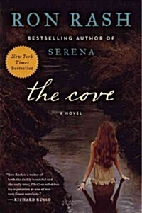 The Cove (Paperback)