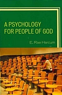 A Psychology for People of God (Paperback)