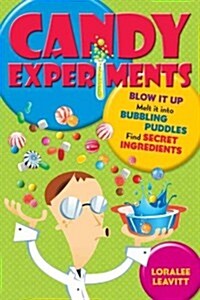 Candy Experiments: Volume 1 (Paperback)