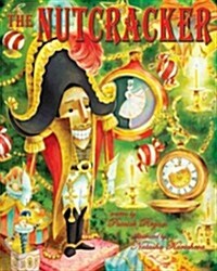 The Nutcracker (Hardcover)