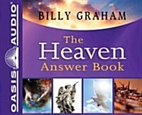 The Heaven Answer Book (Library Edition) (Audio CD, Library)