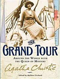 The Grand Tour (Hardcover)