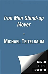 The Invincible Iron Man (Board Books)