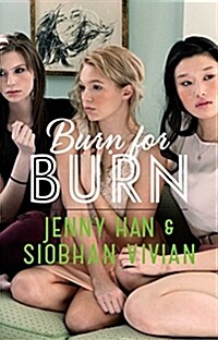 Burn for Burn (Audio CD)