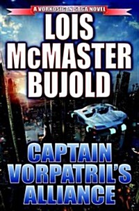Captain Vorpatrils Alliance (Hardcover)