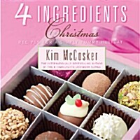 4 Ingredients Christmas (Paperback, Reprint)