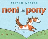 Noni the Pony (Hardcover)