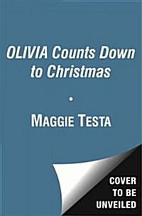 Olivia Counts Down to Christmas (Paperback)