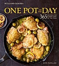 [중고] One Pot of the Day (Hardcover)