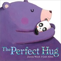 The Perfect Hug (Hardcover)