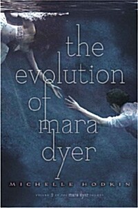 [중고] The Evolution of Mara Dyer: Volume 2 (Hardcover)