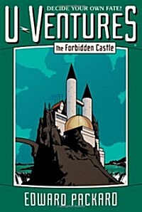 The Forbidden Castle (Paperback)