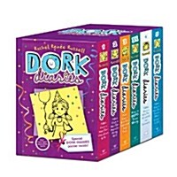Dork Diaries (Hardcover)
