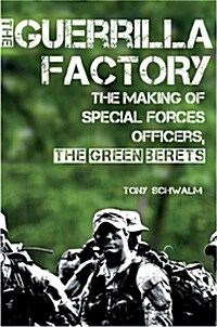 The Guerrilla Factory (Hardcover)