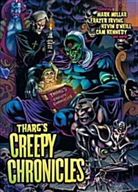 Thargs Creepy Chronicles (Paperback)