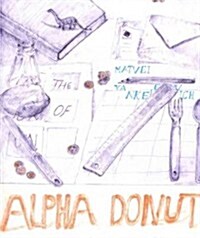 Alpha Donut (Paperback)