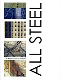 All Steel (Paperback)