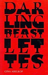 Darling Beastlettes (Paperback)