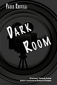 Dark Room (Paperback)