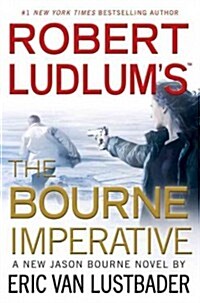 Robert Ludlums(tm) the Bourne Imperative (MP3 CD)