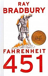 Fahrenheit 451 (Prebound)